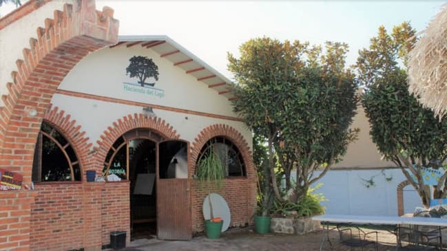 Slider image (3) Hacienda del Lago Treatment Clinic for Confidential Recovery Wellness